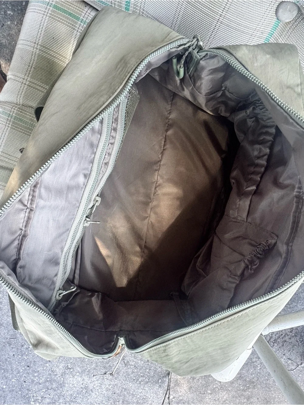 Beis sport duffle